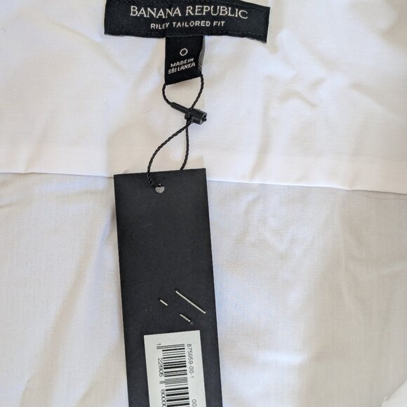 Banana Republic Riley tailored fit - Picture 2 of 2